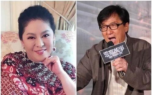 向太爆料 成龙视频,揭秘背后惊人内幕 第1张 向太爆料 成龙视频,揭秘背后惊人内幕 第1张