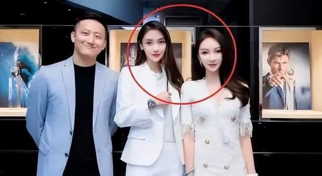 叶珂最新爆料,娱乐圈背后的惊人真相 第1张 叶珂最新爆料,娱乐圈背后的惊人真相 第1张